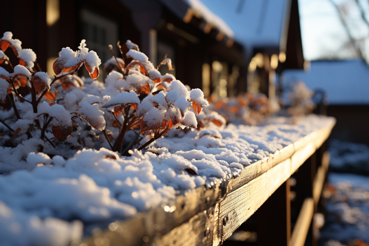 5 Winter Dock Maintenance Tips for a Pest-Free Spring