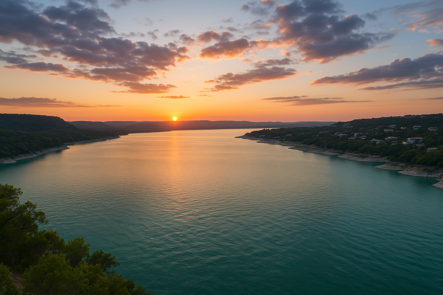 Spider Season on Lake Travis: What Homeowners Are Doing—and What Actually Works