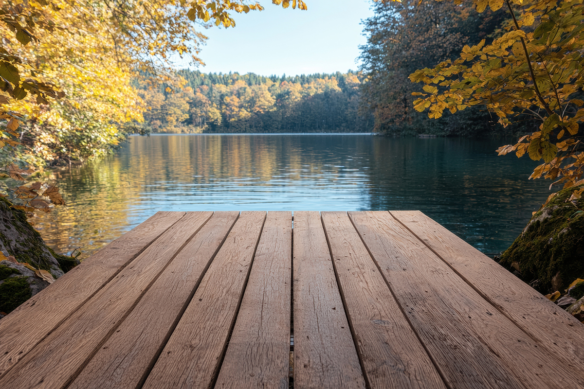 Don’t Wait for Spring—Get Ahead of Spiders Now at Lake LBJ